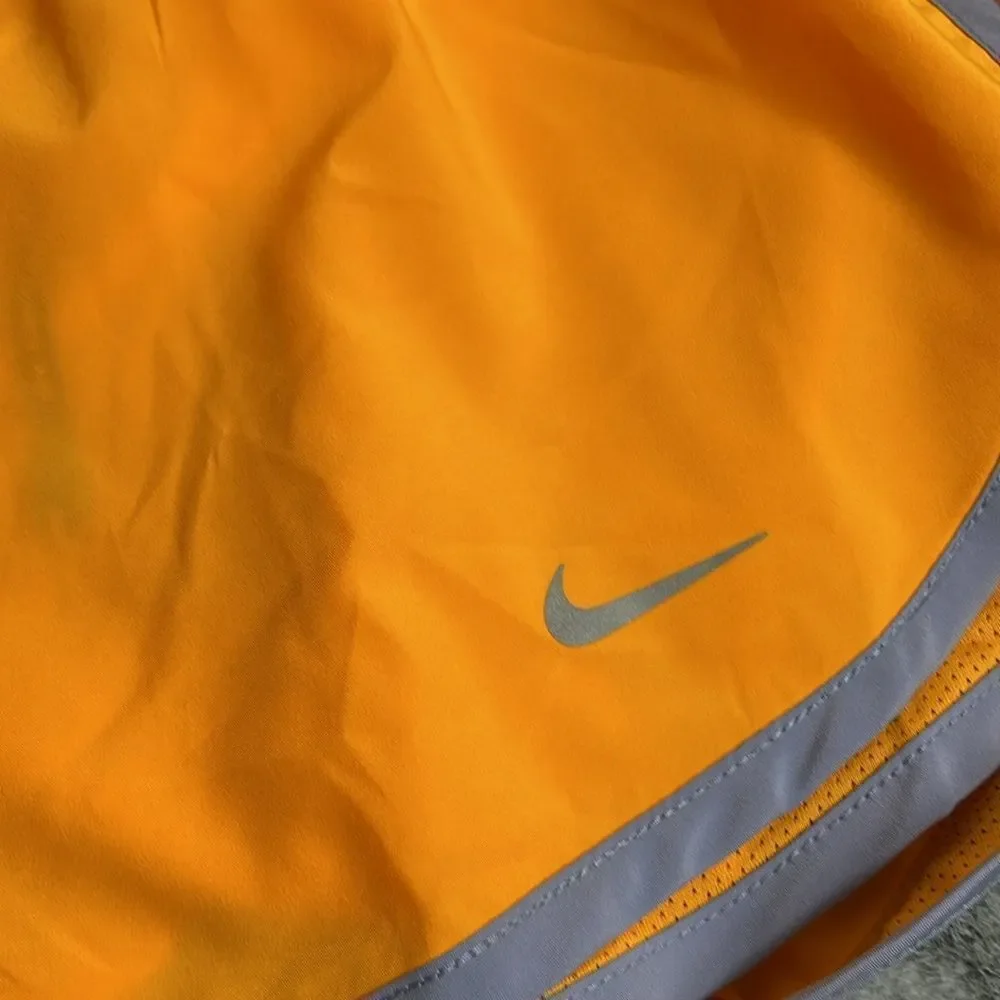 Nike Dri-FIT Tempo Athletic Shorts Small NWT Workout Running Gear Track & Field